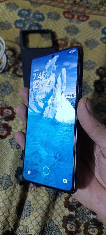 Redmi note 13 pro 1 month used 3