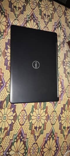 Dell core i5 6th generation , latitude 5480