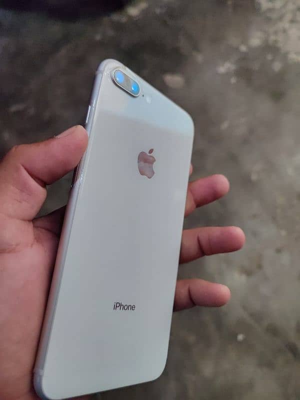 i phone 8 plus 7