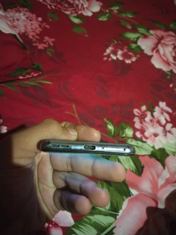 one Plus 9 pta 8 128gb all ok 1