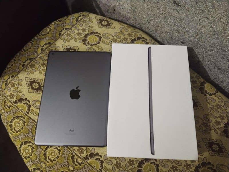 ipad 9 generation 0