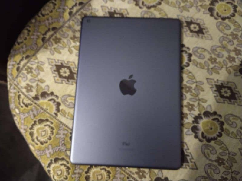 ipad 9 generation 1