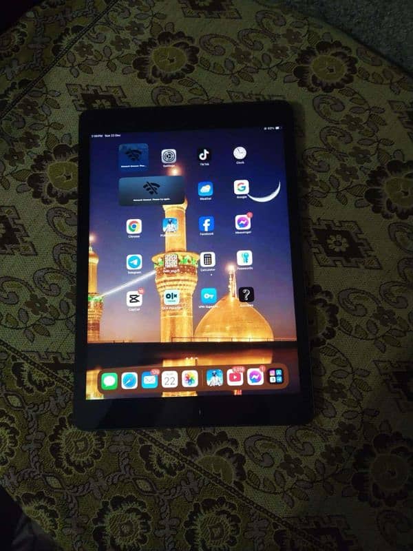 ipad 9 generation 3