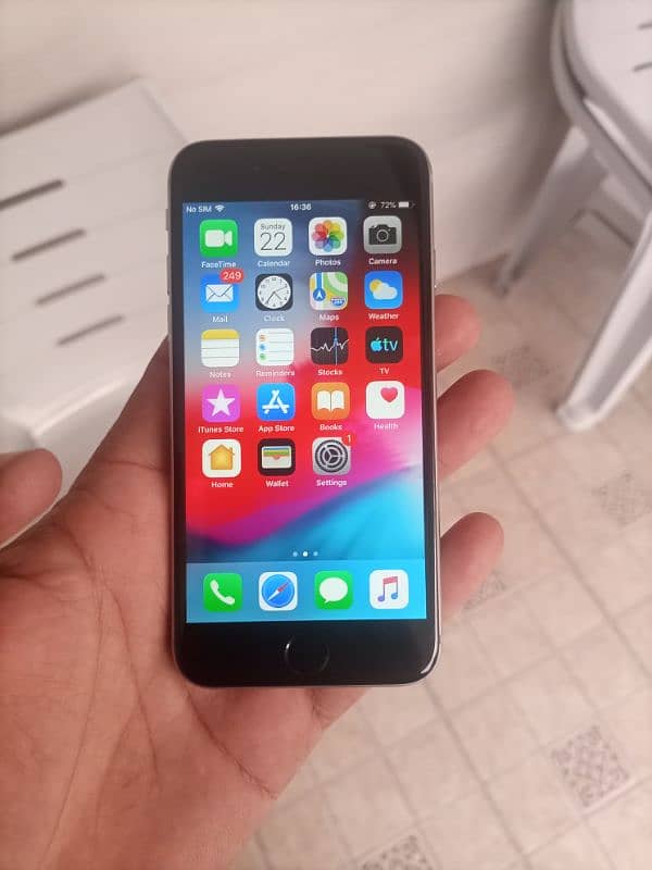 i phone 6, 32gb 6