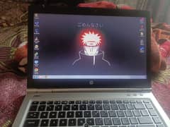 Laptop for sale Core i5 EliteBook