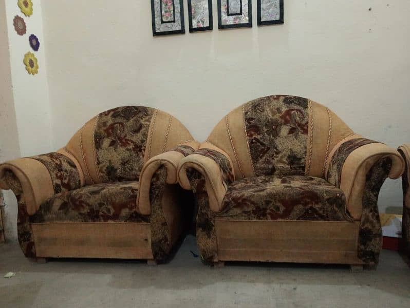 SOFAS 3