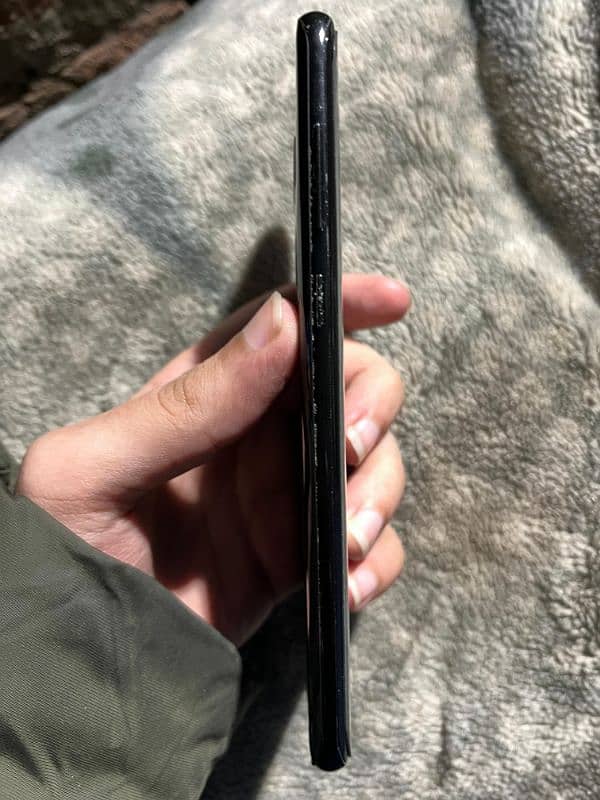 Samsung s8 plus 4/64 pta 2