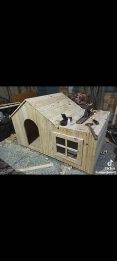 Cat house rabta no 0328198565three