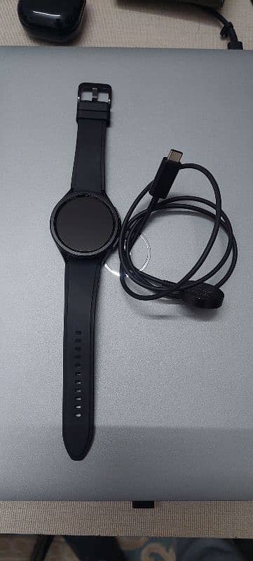 Samsung Watch 6 Classic 47mm 6