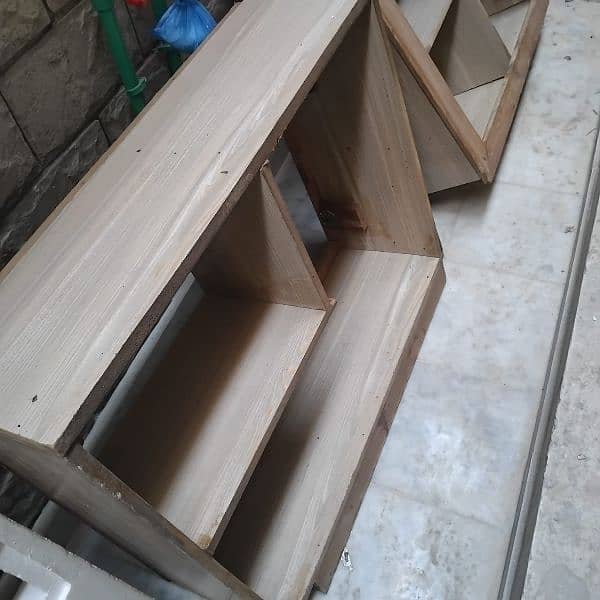 kitchen cabinets Diyaar wood 2