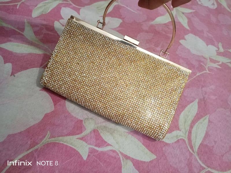 Stylish Wedding clutches 4