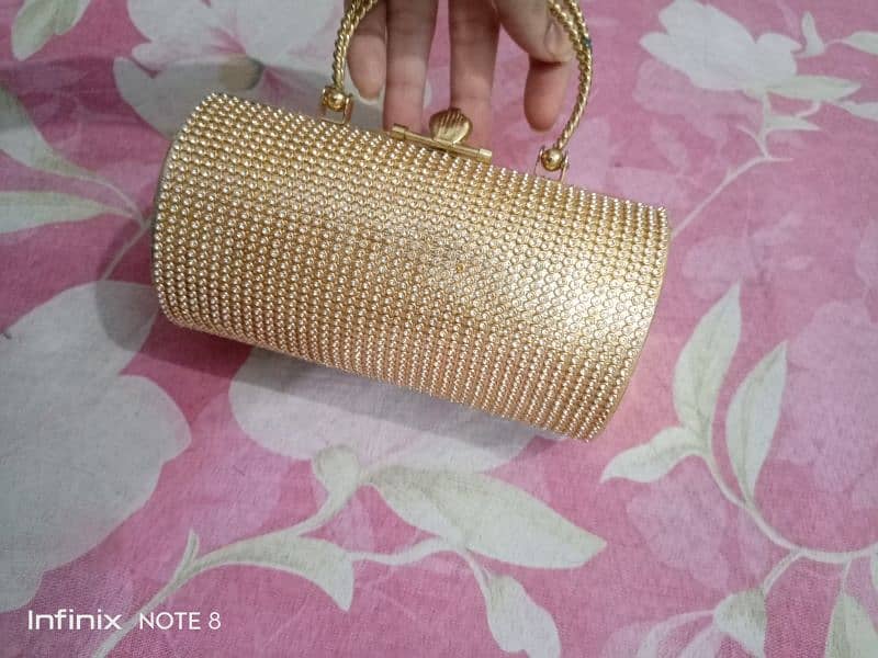 Stylish Wedding clutches 7