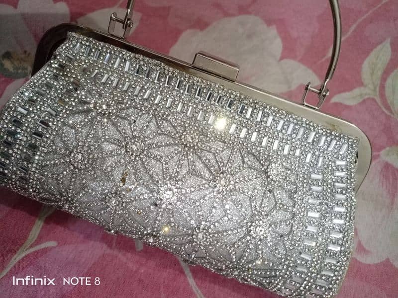 Stylish Wedding clutches 10