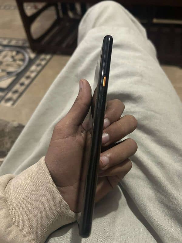 one plus 7t pro mclaran addition 2