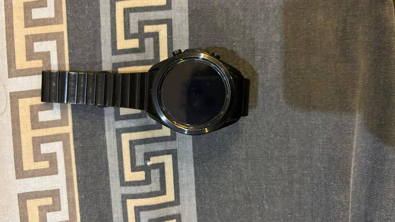 Samsung Watch 3 Titanium Model 0