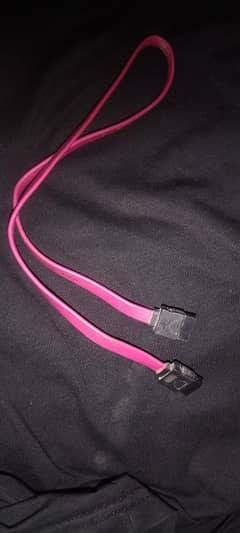 sata cable