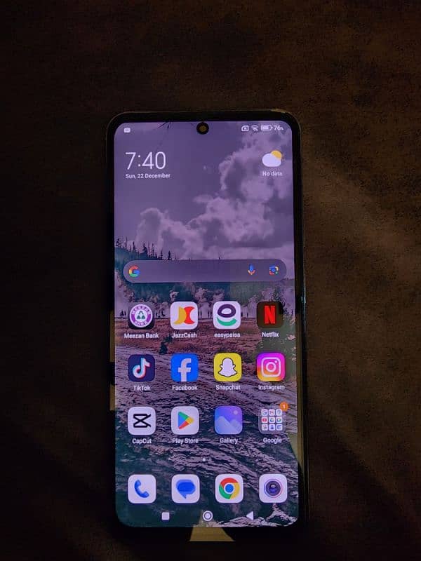 Redmi Note 10 1