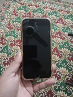 iphone 7  ( 0333-3318132 )