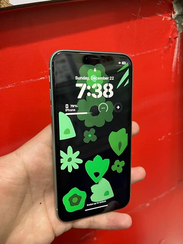 iphone 11 256gb factory unlock 3