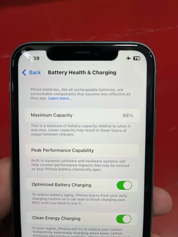 iphone 11 256gb factory unlock 4