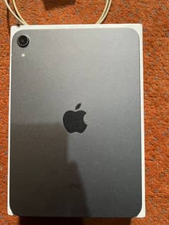 IPad Mini 6