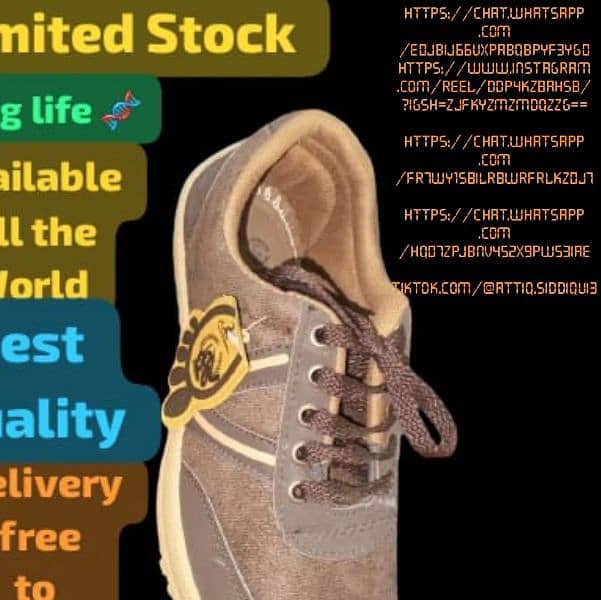 Best Quality Products of Shoes 0