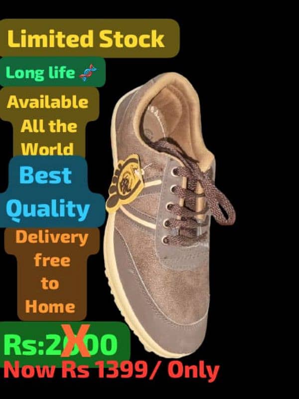 Best Quality Products of Shoes 5