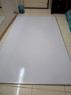 White board