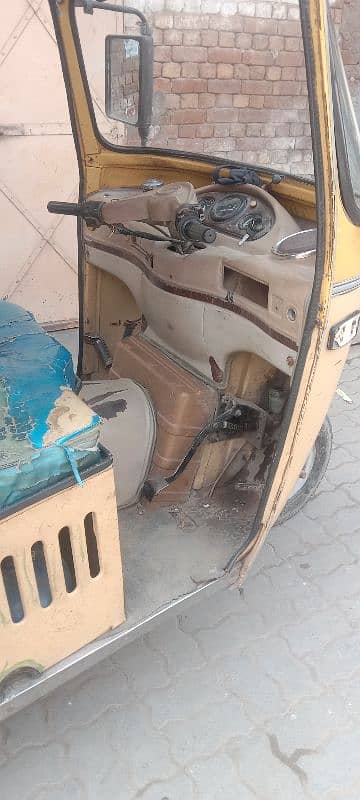 Tuk Tuk  Auto rikshawa 2018 modal 1