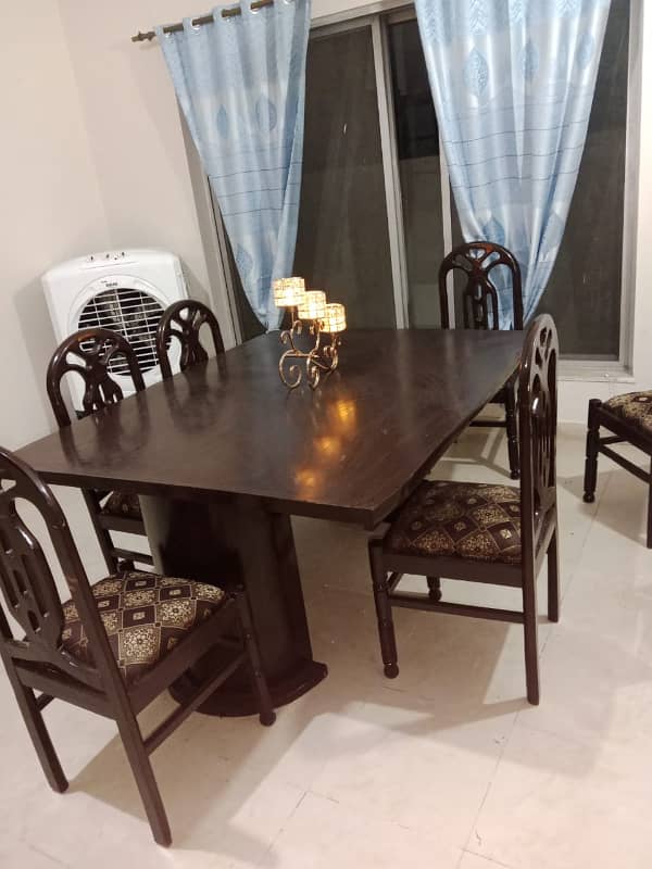 8 Marla House For Rent On Daily Basis Bahria Town Lahore 3