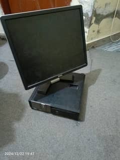 hp computer