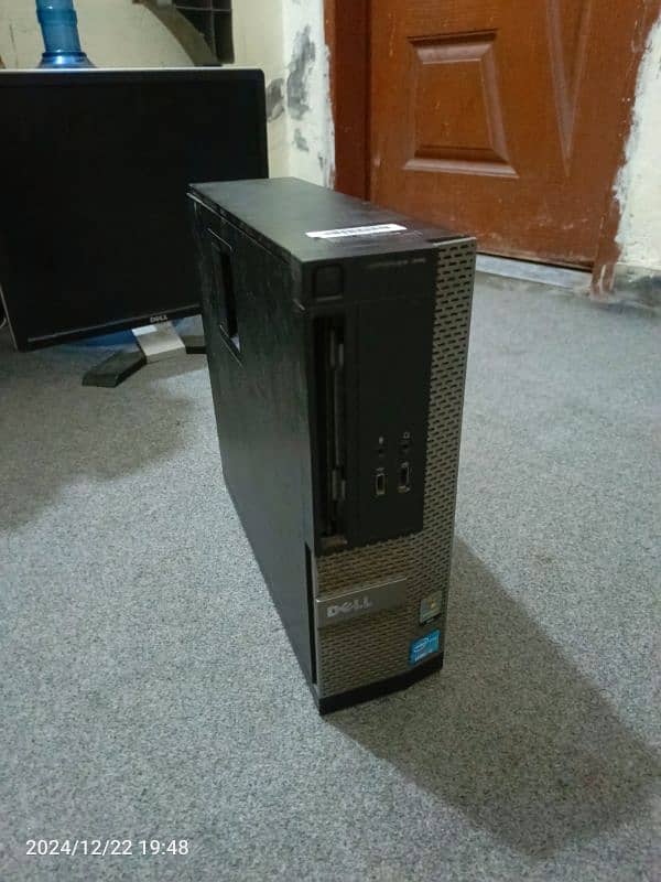 hp computer 1