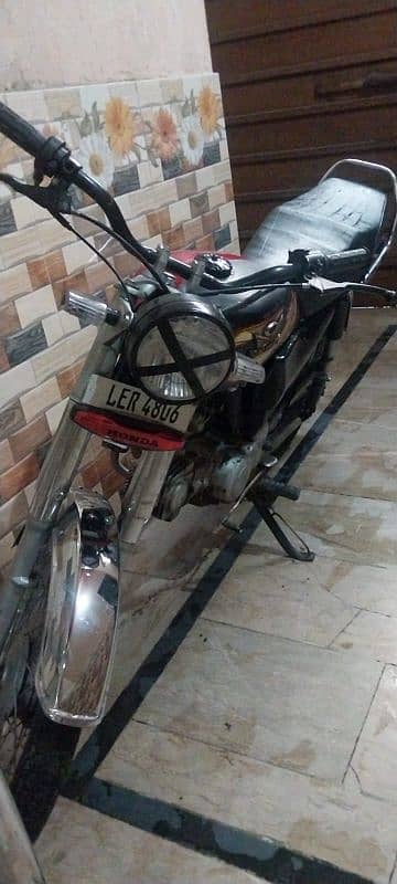 road prince 70cc Motorcycle Engine all ok  urgent sale 0