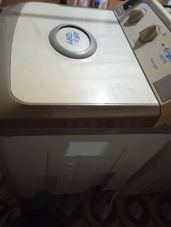 washing machine and dryer 0