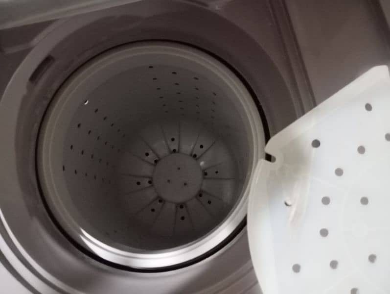 washing machine and dryer 1