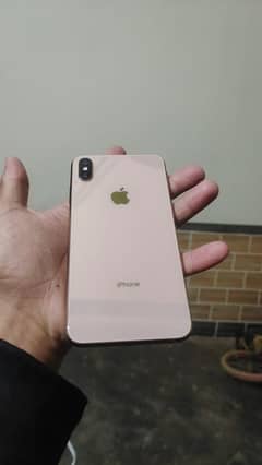 Apple iPhone XS Max