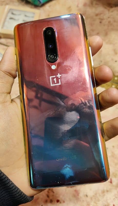 OnePlus 8 1