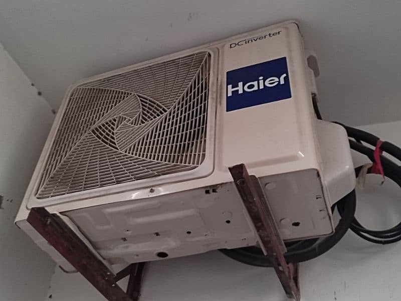 haier 1