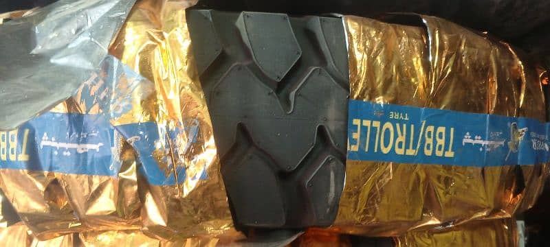 New and used tyre all condition avilable 1