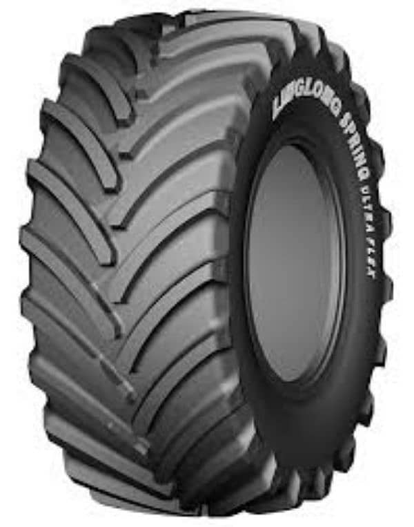 New and used tyre all condition avilable 3