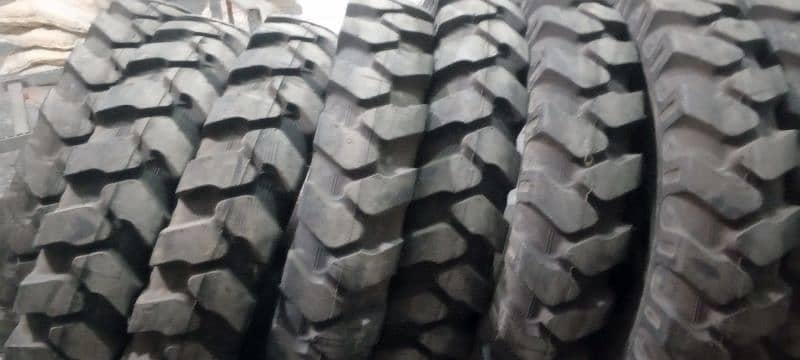 New and used tyre all condition avilable 7