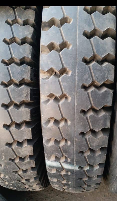 New and used tyre all condition avilable 12