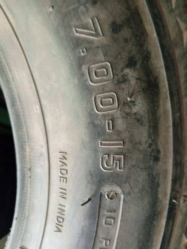 New and used tyre all condition avilable 13