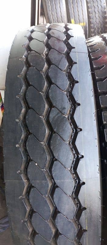 New and used tyre all condition avilable 16