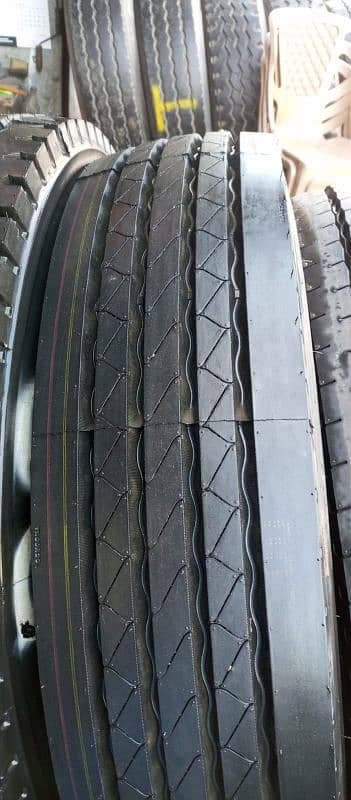 New and used tyre all condition avilable 17