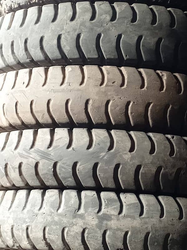 New and used tyre all condition avilable 18