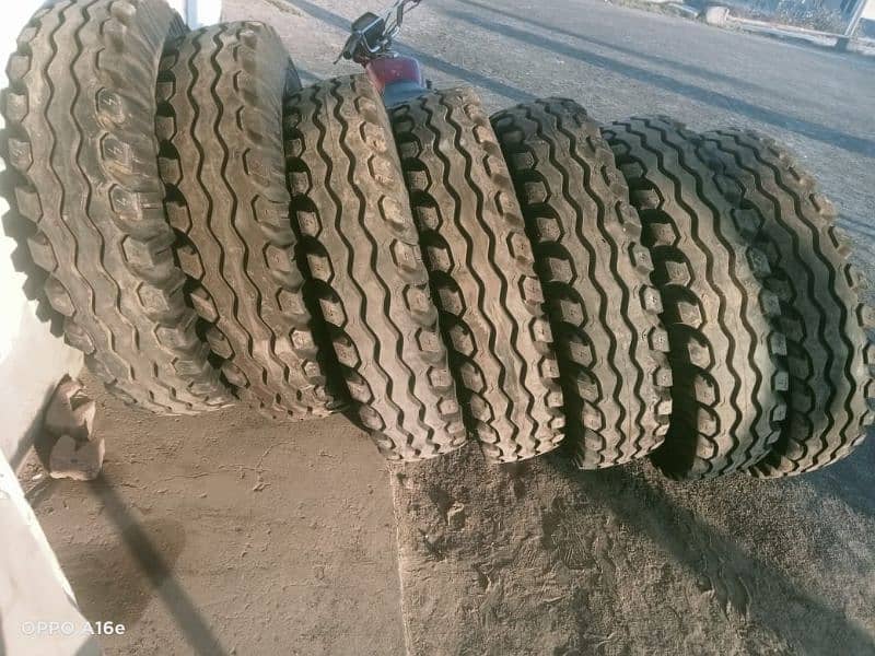 New and used tyre all condition avilable 19