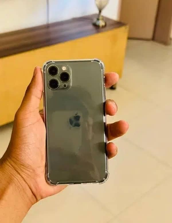 IPHONE 11 PRO 64GB 0