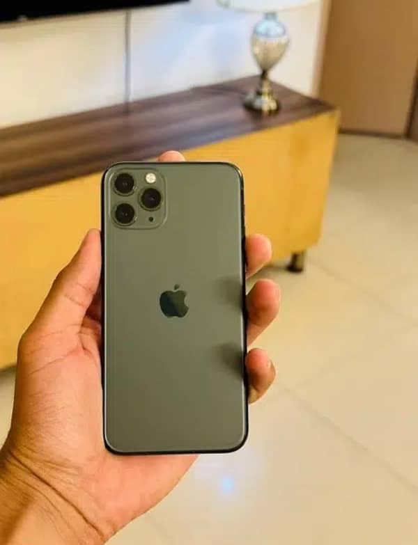 IPHONE 11 PRO 64GB 1