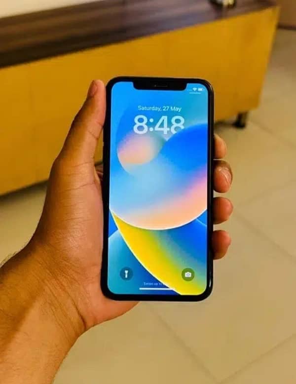 IPHONE 11 PRO 64GB 5